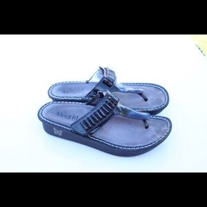 Algeria Carina Sandals